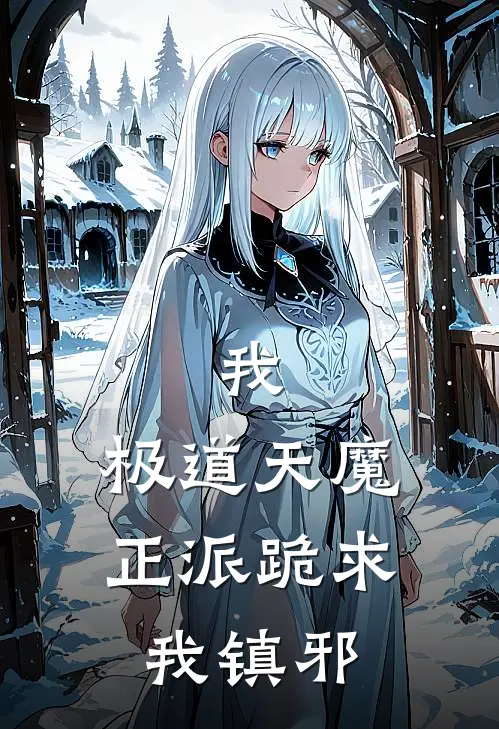 我，极道天魔，正派跪求我镇邪