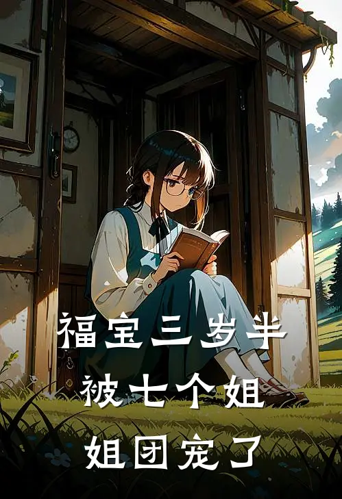 福宝三岁半，被七个姐姐团宠了
