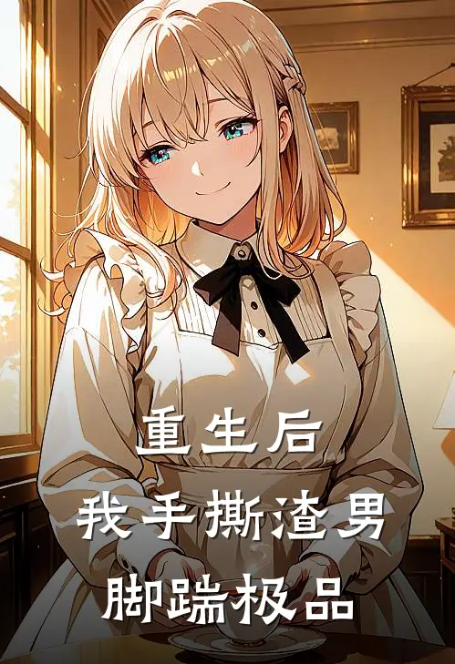 重生后，我手撕渣男脚踹极品