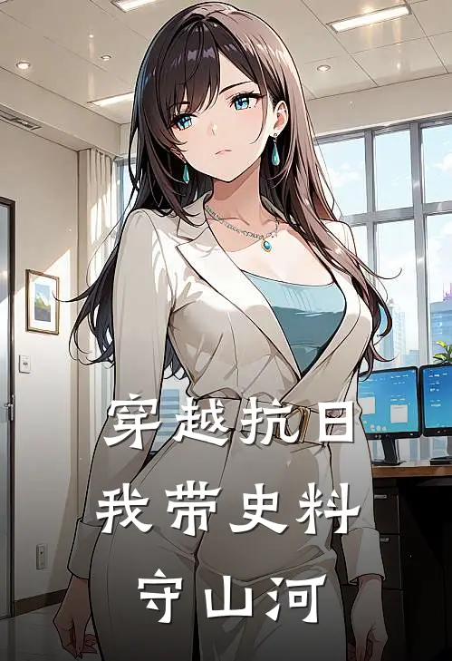 穿越抗日：我带史料守山河