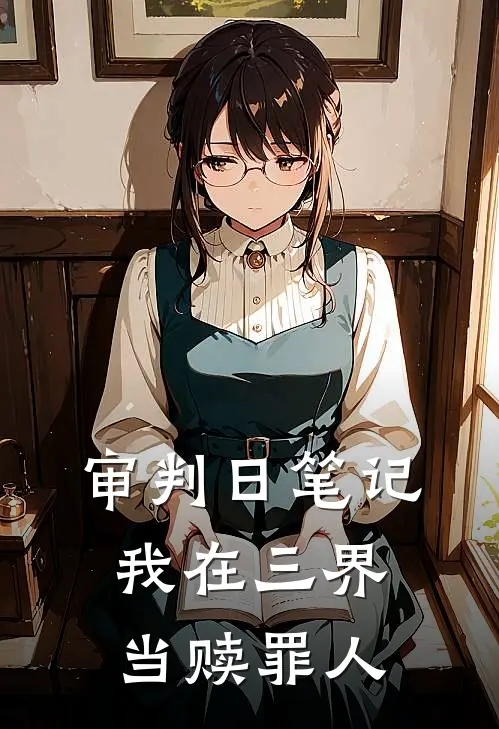 审判日笔记：我在三界当赎罪人