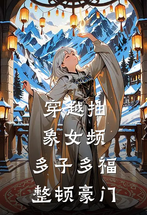 穿越抽象女频，多子多福整顿豪门