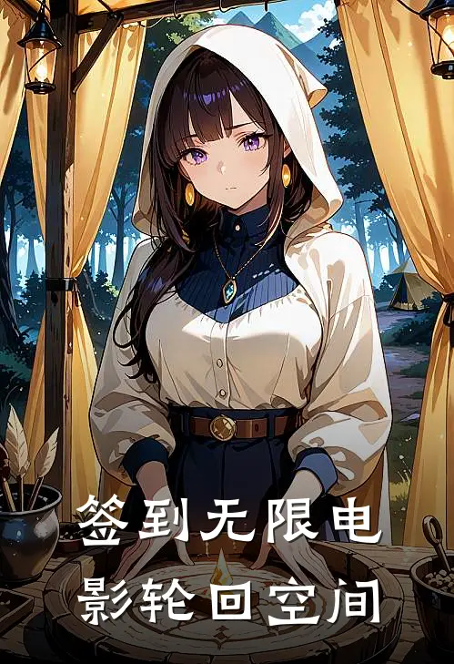 签到无限电影轮回空间