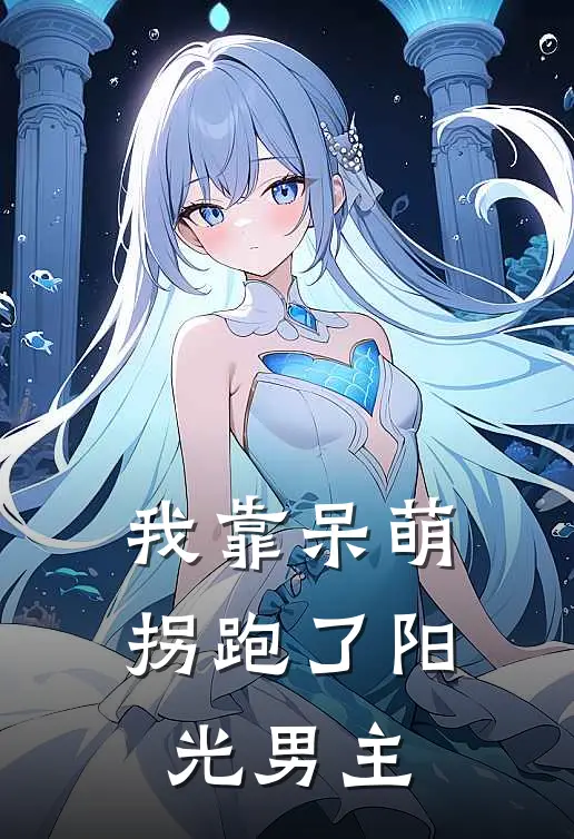 我靠呆萌拐跑了阳光男主