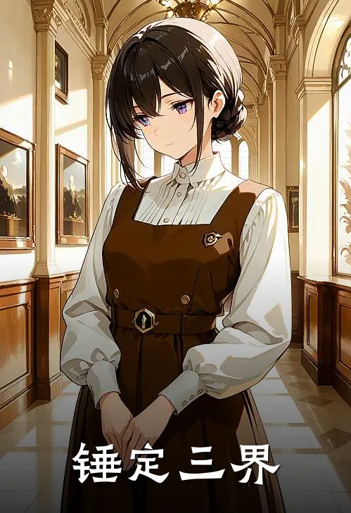 锤定三界