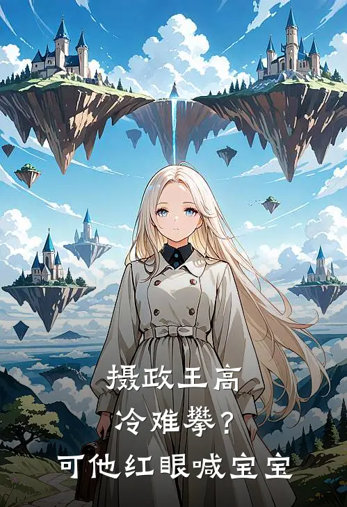 摄政王高冷难攀？可他红眼喊宝宝