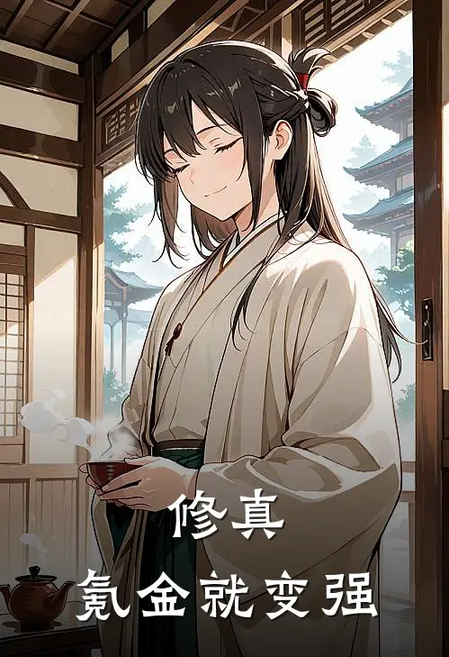 修真：氪金就变强