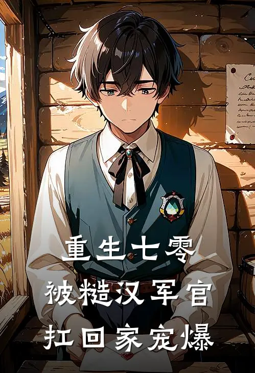 重生七零，被糙汉军官扛回家宠爆