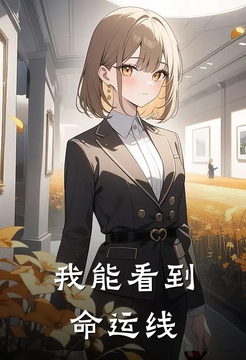 我能看到命运线