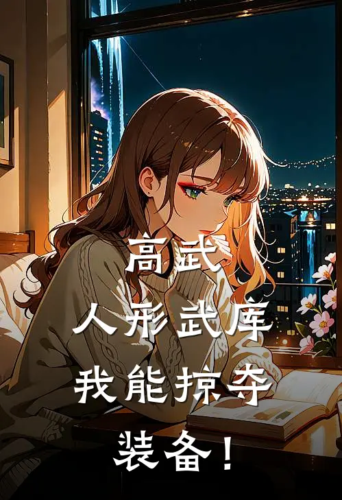 高武：人形武库，我能掠夺装备！