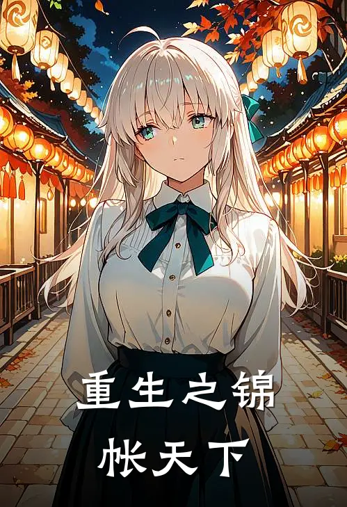 重生之锦帐天下