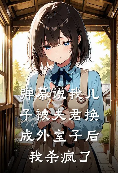 弹幕说我儿子被夫君换成外室子后我杀疯了