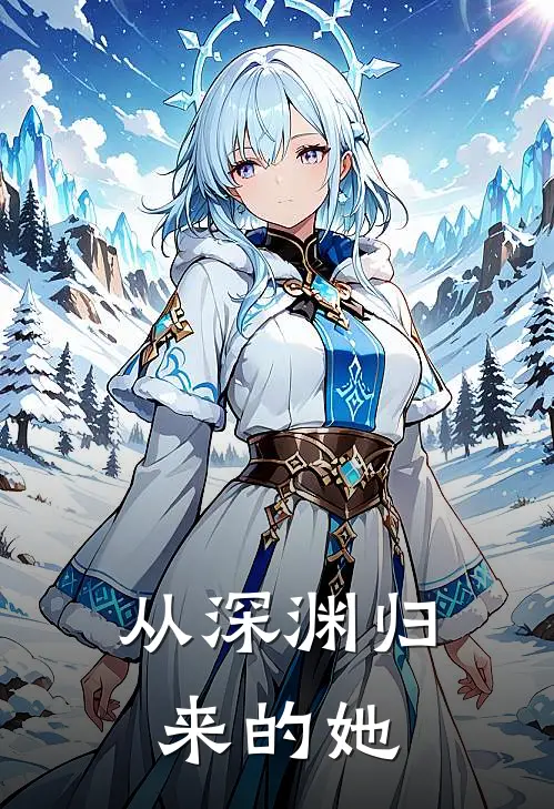 从深渊归来的她