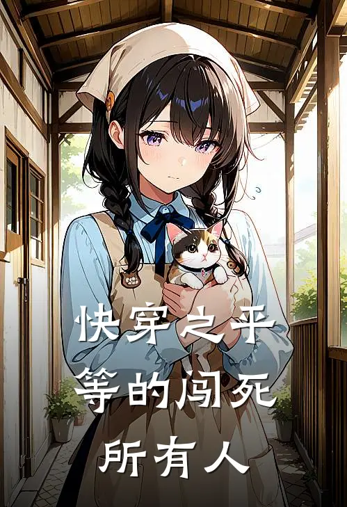 快穿之平等的闯死所有人