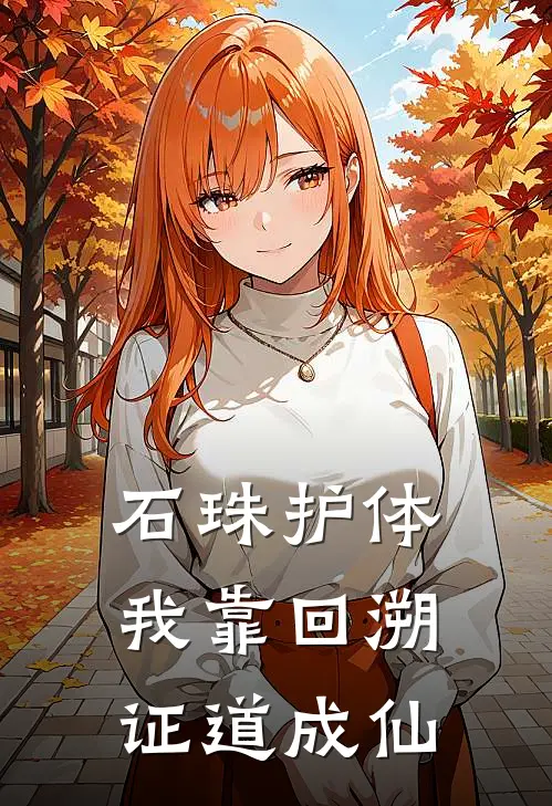 石珠护体，我靠回溯证道成仙