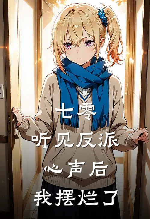七零：听见反派心声后，我摆烂了