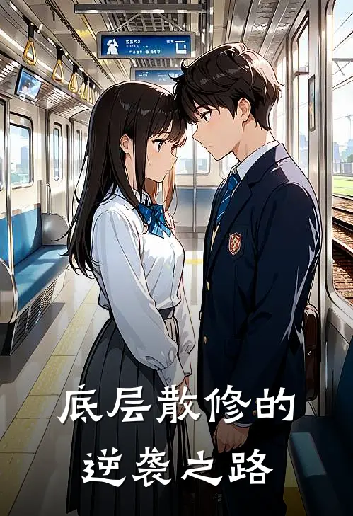 底层散修的逆袭之路