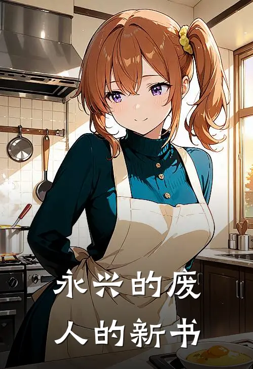 永兴的废人的新书