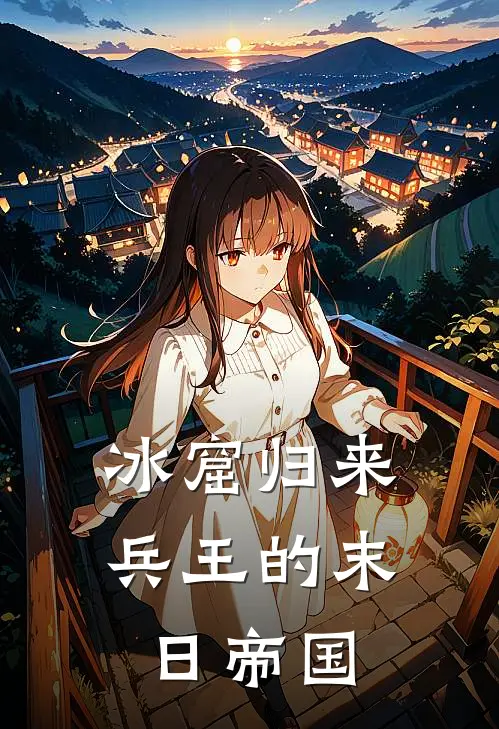 冰窟归来：兵王的末日帝国