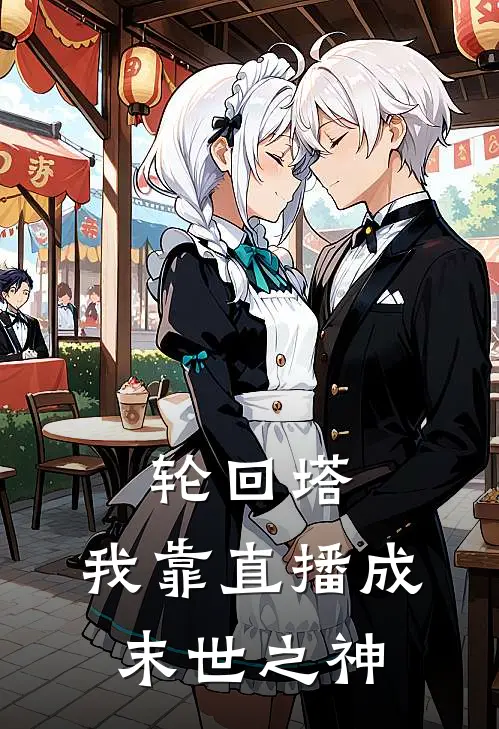 轮回塔：我靠直播成末世之神