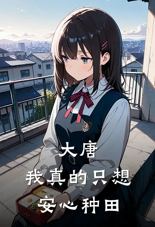 大唐：我真的只想安心种田