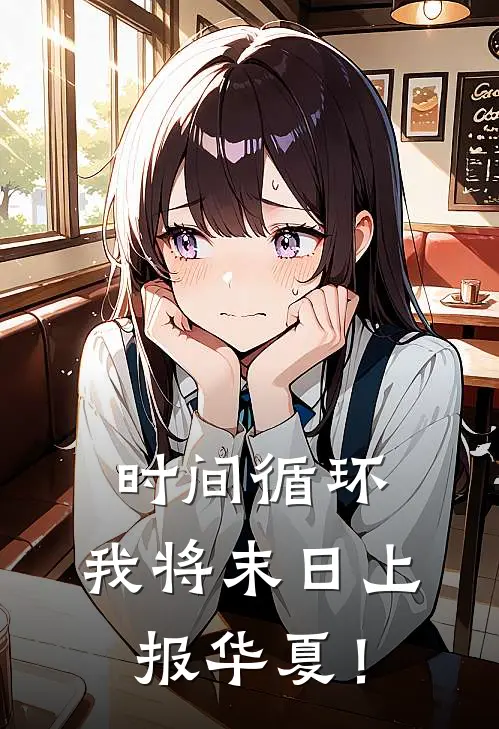 时间循环，我将末日上报华夏！