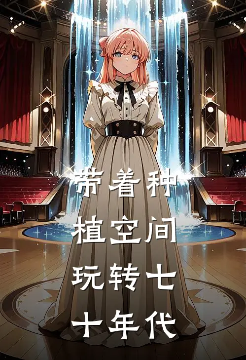 带着种植空间，玩转七十年代