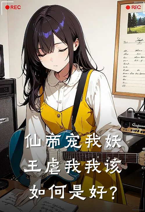 仙帝宠我妖王虐我我该如何是好？