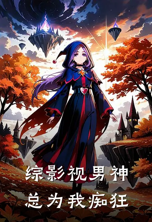 【综影视】男神总为我痴狂