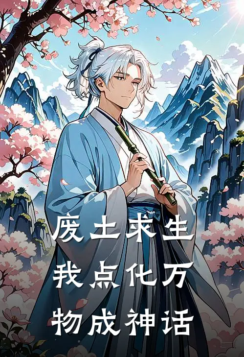 废土求生，我点化万物成神话