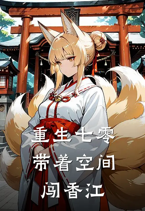 重生七零：带着空间闯香江