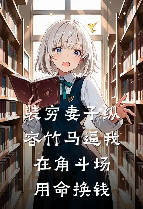 装穷妻子纵容竹马逼我在角斗场用命换钱(楚洛纪总)小说免费阅读无弹窗_完结小说装穷妻子纵容竹马逼我在角斗场用命换钱楚洛纪总