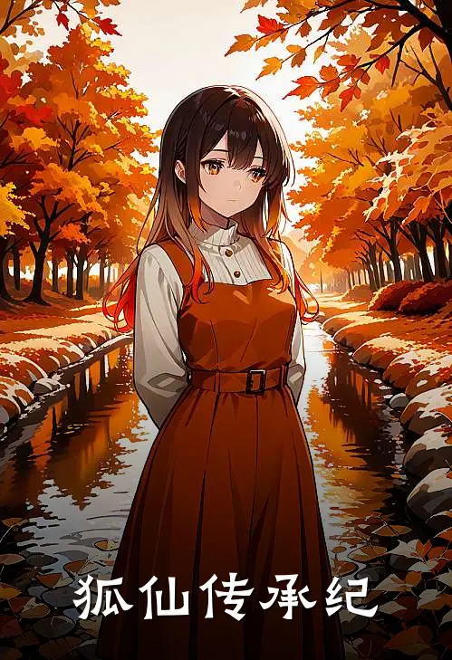 狐仙传承纪