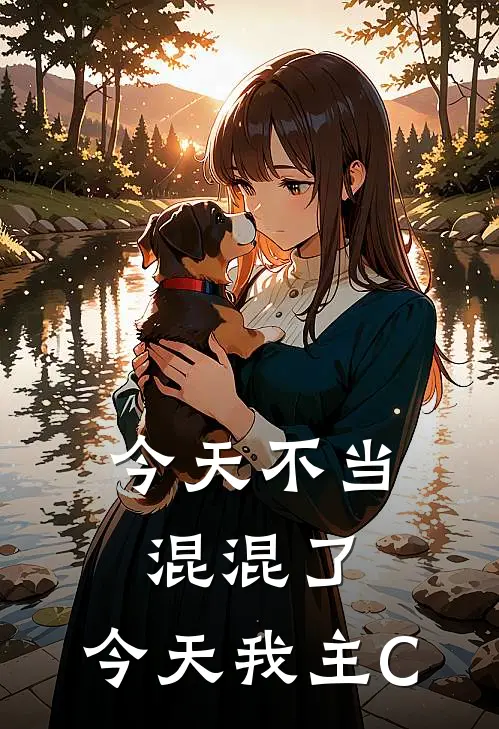 今天不当混混了，今天我主C