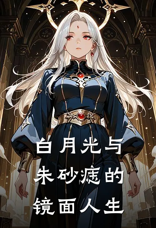 白月光与朱砂痣的镜面人生