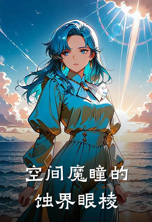 空间魔瞳的蚀界眼棱