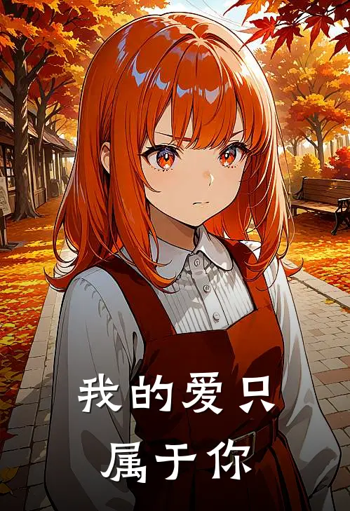 我的爱只属于你