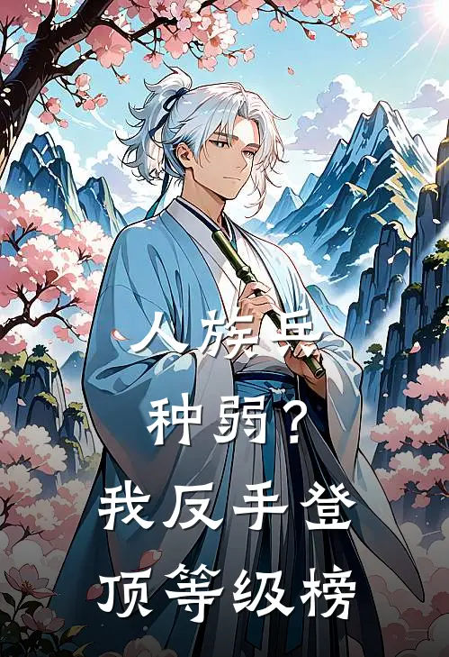 人族兵种弱？我反手登顶等级榜