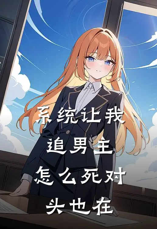 系统让我追男主，怎么死对头也在