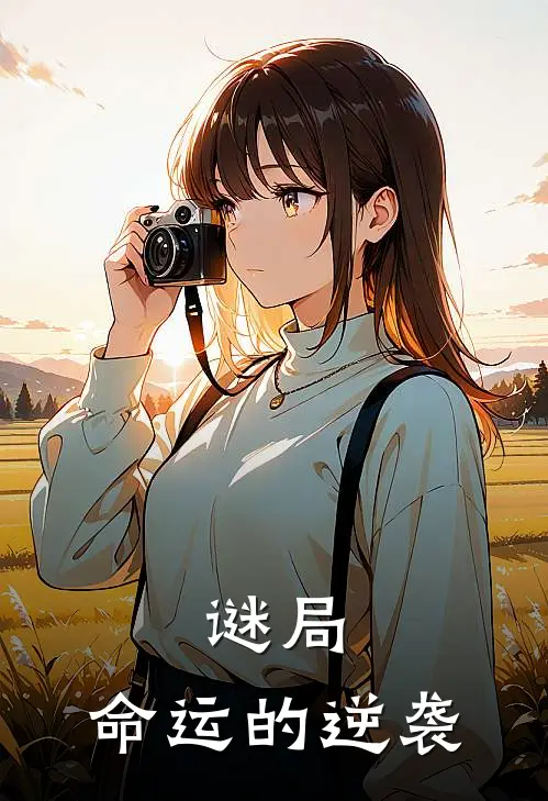 谜局：命运的逆袭