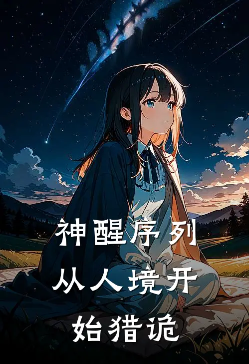 神醒序列：从人境开始猎诡