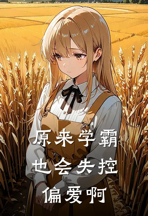 原来学霸也会失控偏爱啊