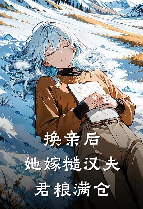 换亲后，她嫁糙汉夫君粮满仓