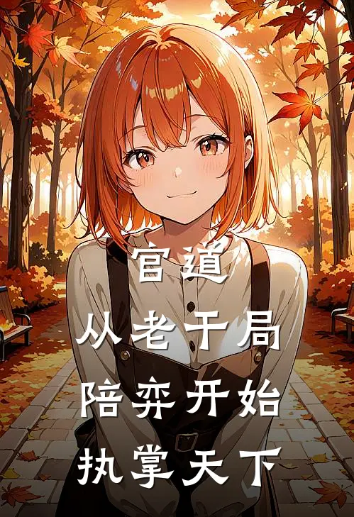 官道：从老干局陪弈开始执掌天下