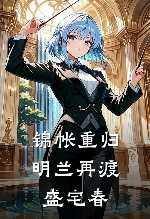 锦帐重归：明兰再渡盛宅春