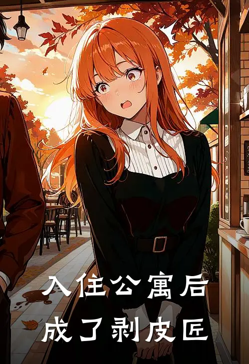 入住公寓后成了剥皮匠