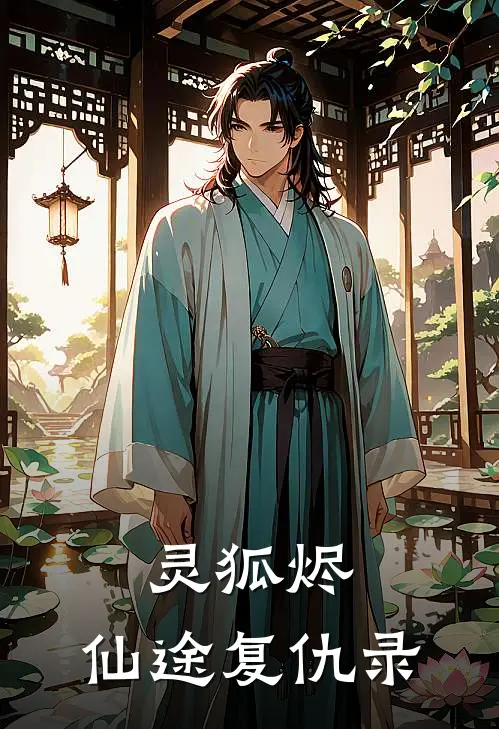 灵狐烬：仙途复仇录