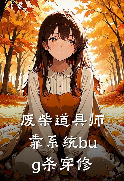 废柴道具师：靠系统bug杀穿修