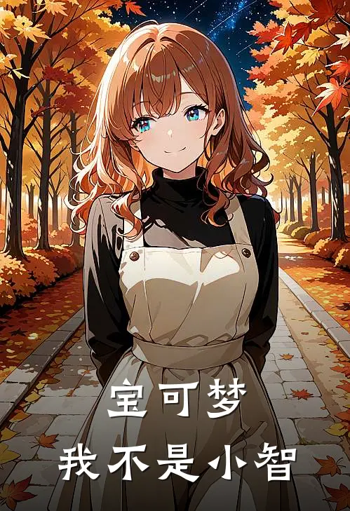 宝可梦：我不是小智