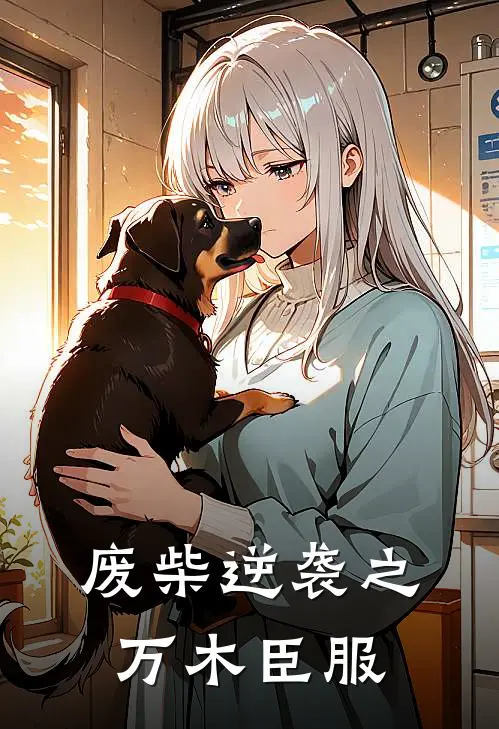 废柴逆袭之万木臣服